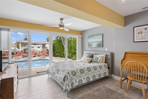 2761 NE 57th Court Fort Lauderdale FL 33308