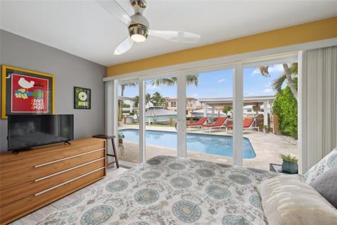 2761 NE 57th Court Fort Lauderdale FL 33308