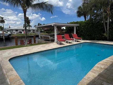 2761 NE 57th Court Fort Lauderdale FL 33308