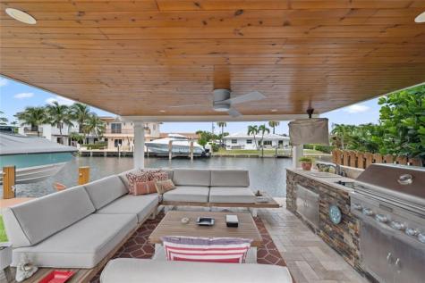 2761 NE 57th Court Fort Lauderdale FL 33308
