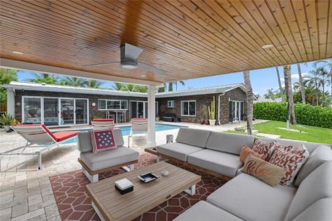 2761 NE 57th Court Fort Lauderdale FL 33308