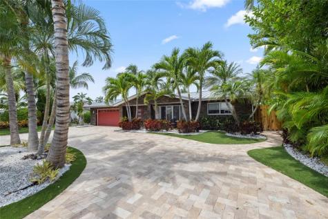 2761 NE 57th Court Fort Lauderdale FL 33308