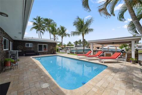 2761 NE 57th Court Fort Lauderdale FL 33308