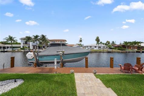 2761 NE 57th Court Fort Lauderdale FL 33308