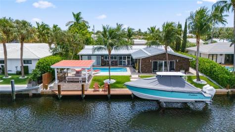 2761 NE 57th Court Fort Lauderdale FL 33308