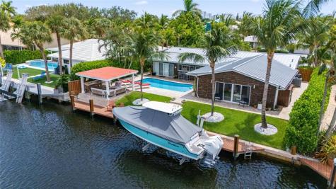 2761 NE 57th Court Fort Lauderdale FL 33308
