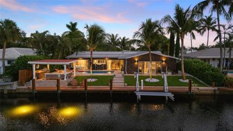 2761 NE 57th Court Fort Lauderdale FL 33308