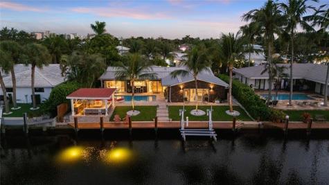 2761 NE 57th Court Fort Lauderdale FL 33308