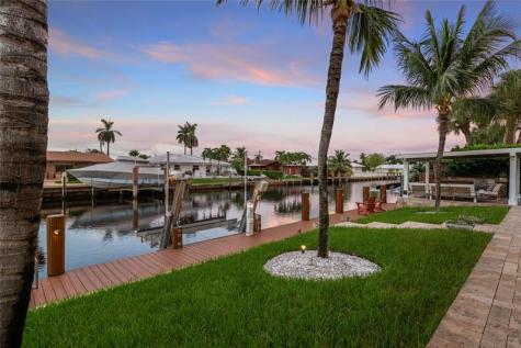 2761 NE 57th Court Fort Lauderdale FL 33308