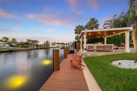2761 NE 57th Court Fort Lauderdale FL 33308