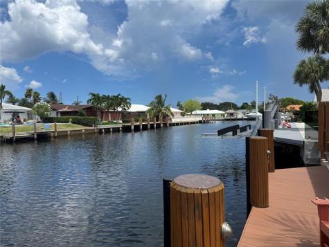 2761 NE 57th Court Fort Lauderdale FL 33308