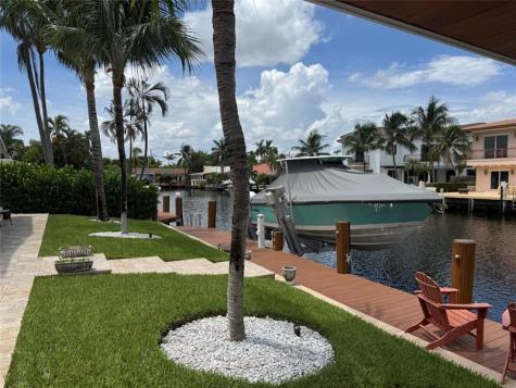 2761 NE 57th Court Fort Lauderdale FL 33308