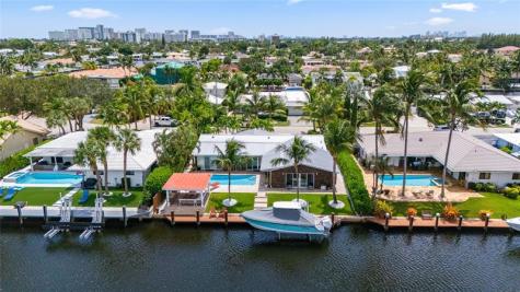 2761 NE 57th Court Fort Lauderdale FL 33308