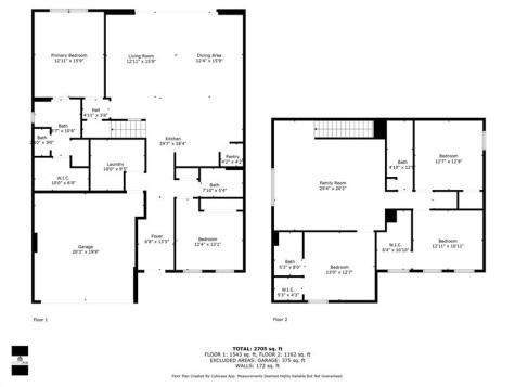 9621 Mosler Trail Lake Worth FL 33467