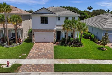 9621 Mosler Trail Lake Worth FL 33467