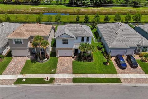 9621 Mosler Trail Lake Worth FL 33467