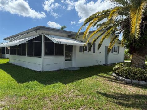 4605 NW 49th Street Tamarac FL 33319