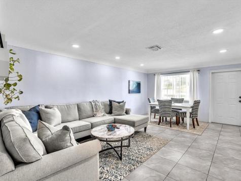 3540 SW 12th Court Fort Lauderdale FL 33312