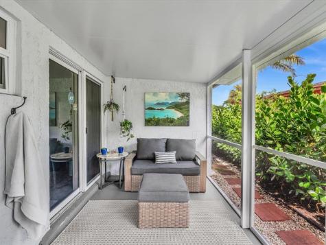 3540 SW 12th Court Fort Lauderdale FL 33312