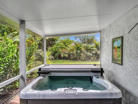 3540 SW 12th Court Fort Lauderdale FL 33312