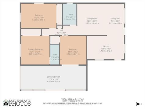 3540 SW 12th Court Fort Lauderdale FL 33312