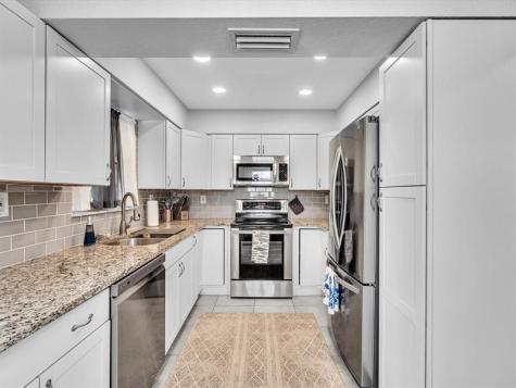 3540 SW 12th Court Fort Lauderdale FL 33312
