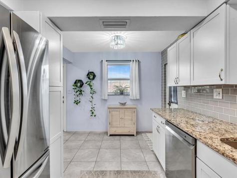 3540 SW 12th Court Fort Lauderdale FL 33312