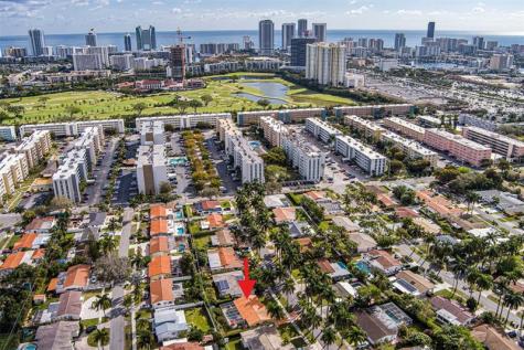 1017 NE 4th Street Hallandale Beach FL 33009