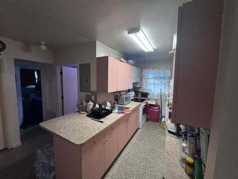 924 NW 14 Court Fort Lauderdale FL 33311