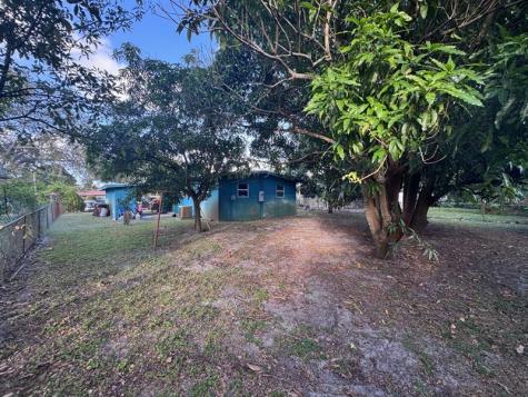924 NW 14 Court Fort Lauderdale FL 33311