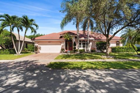 3919 NW 57th Street Coconut Creek FL 33073