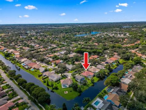 3919 NW 57th Street Coconut Creek FL 33073