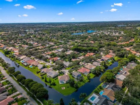 3919 NW 57th Street Coconut Creek FL 33073