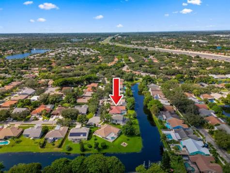 3919 NW 57th Street Coconut Creek FL 33073