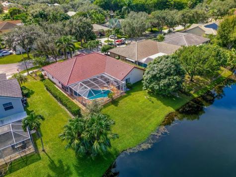 3919 NW 57th Street Coconut Creek FL 33073