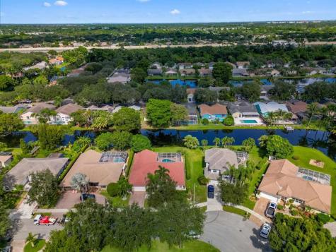 3919 NW 57th Street Coconut Creek FL 33073