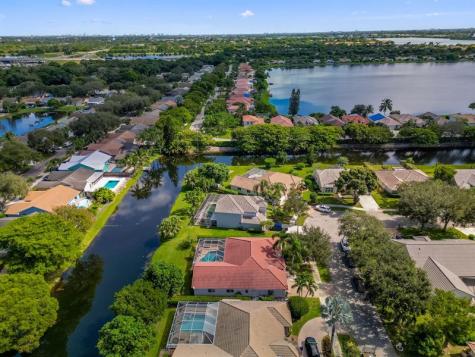 3919 NW 57th Street Coconut Creek FL 33073
