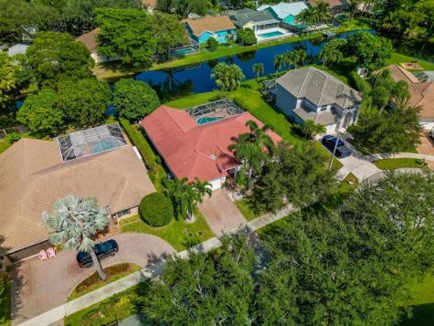 3919 NW 57th Street Coconut Creek FL 33073