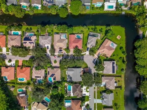 3919 NW 57th Street Coconut Creek FL 33073