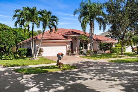 3919 NW 57th Street Coconut Creek FL 33073