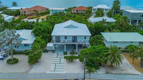 239 W Seaview Drive Duck Key FL 33050