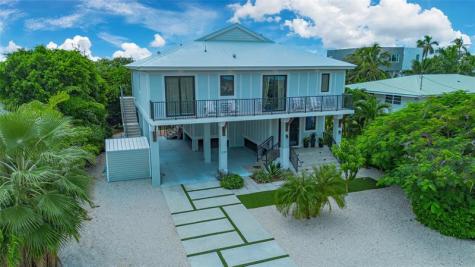 239 W Seaview Drive Duck Key FL 33050