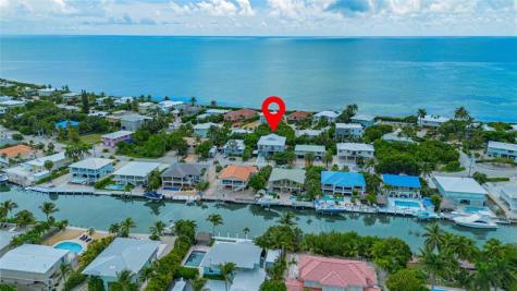 239 W Seaview Drive Duck Key FL 33050