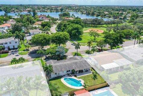 8101 SW 198th Street Cutler Bay FL 33189