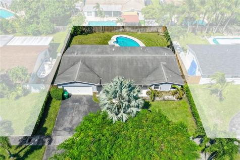 8101 SW 198th Street Cutler Bay FL 33189
