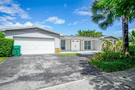 8101 SW 198th Street Cutler Bay FL 33189