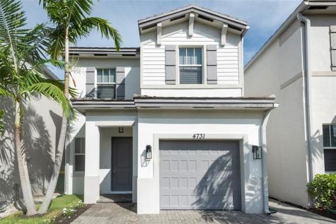 4731 NW 48th Terrace Tamarac FL 33319