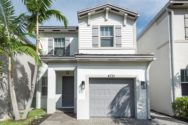 4731 NW 48th Terrace Tamarac FL 33319