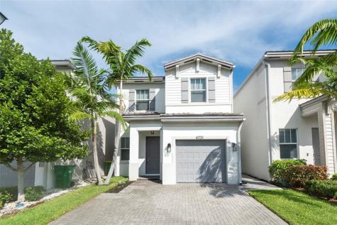4731 NW 48th Terrace Tamarac FL 33319