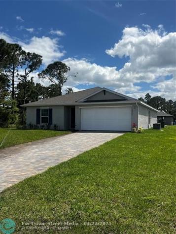 4021 35TH Street Lehigh Acres FL 33976